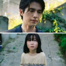 Bad and Crazy. Netflix. Billed as a crime series but for me definitely had  a psychological twist running through. With Lee Dong-wook and Wi Ha-jun as  the two male leads. They blended