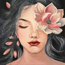 Black Art Salon Picture