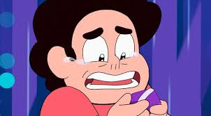 Cómo funcionaron las fusiones de Steven con las gemas en CYM si estaban en  sus gemas? Antes se ha visto que la fusión solo funciona si las dos partes  están de acuerdo