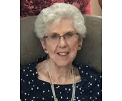 Doris Blume Obituary (1930