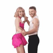 He is mean, and not mean in a good way a la craig revel horwood. Strictly Gifs Tenor