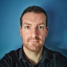 Daniel Ragno (@DanielRagno)