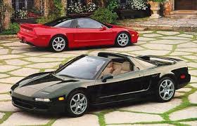 The Best 90s Cars Of The 90s Acura Nsx Nsx Acura Cars