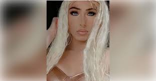 Obituary information for Jada