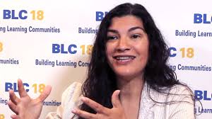 Ymasumac Marañón Davis