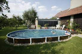 Maybe you would like to learn more about one of these? Piscine Hors Sol En Acier Guide D Achat Complet 2021