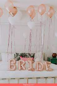 Bridal Shower Bachelorette Party Decorations Supplies Bachelorette Decorations Bachelorette Party Decorations Gold Bachelorette Party