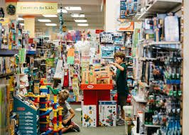 Shop target for multiple lawn game set you will love at great low prices. Why Neighborhood Toy Stores Are Thriving While Toys R Us Goes Bankrupt The Washington Post