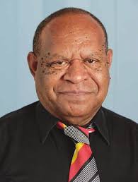 State tasks MRDC to lead PNG LNG Hides landowner issue