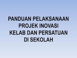Berikut salah satu contoh stuktur organisasi formal pada pt. Ppt Panduan Pelaksanaan Projek Inovasi Kelab Dan Persatuan Di Sekolah Powerpoint Presentation Id 1848813