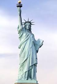 Why Did France Give The Statue Of Liberty To The United States Quora