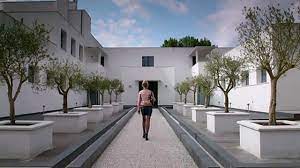 Maison de famille a louer. Une Famille A Louer Avec Virginie Efira Et Benoit Poelvoorde Bande Annonce Video Dailymotion