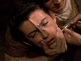 Star Trek: Voyager Rewatch: "Child's Play"