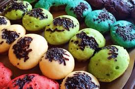 Tidak ada cara khusus dalam menentukan segmenasi pasar. Bisnis Kue Cubit Inspirasi Usaha Kuliner Rumahan Modal Kecil