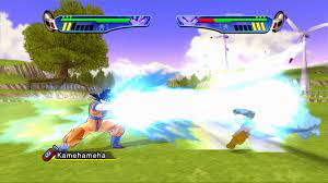 Is a silver trophy in dragon ball z budokai hd collection. Budokai 3 Holds Up Extremely Well And Should Be Played By Fans