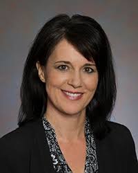 Mary Beth Sherwood, RDN