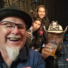 Outlaw Renegade Radio