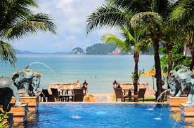 Personal fashion, beauty and travel blog from cologne, germany. Pool Area Bild Von Amari Vogue Krabi Nong Thale Tripadvisor