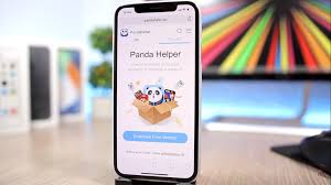 How To Install Panda Helper On Your Ios 12 Device No Jailbreak Helper Ios Iphone Hacks