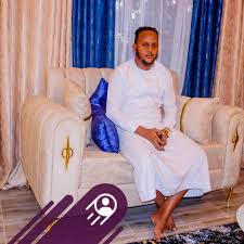 Hon. Abdikarim Osman Mohamed