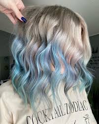 See more ideas about purple hair, lavender hair, hair styles. Calling All Unicorns 25 Best Pastel Hair Colors Right Now