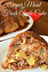 50 Scrumptious Apple Recipes The Scrap Shoppe Fresh Apple Cake Apple Cake Recipes Moist Apple Cake Recipes