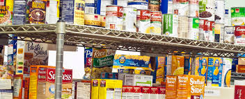 Food Pantry | Greensboro Urban Ministry
