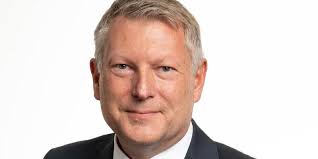 Ralph Oliver Steinberg