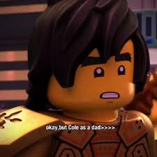 first post✨️ #colebrookstone #ninjagoedit #ninjagocole #coleasadad  #lavashipping #fypシ #fy