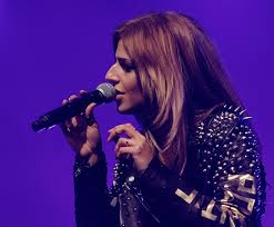 Brooke Fraser