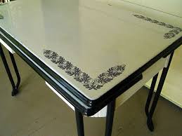 vintage enamel table vintage kitchen