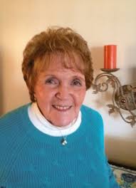 Obituary for Mona Lee Martin