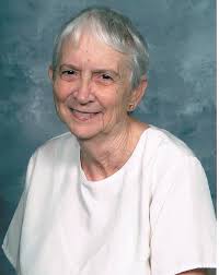 Obituary of Joyce Kerns