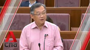 What Do We Know About The Novel Coronavirus From China Singapore S Health Minister Shares Details Youtube