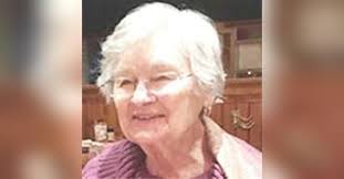 Marilyn I Swart Obituary