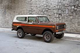 See more ideas about international scout, scout, international harvester. 1980 International Scout Ii Motorcar Studio