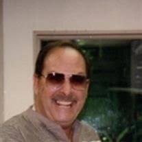 Jerry Donald "Speedy" Lee Obituary