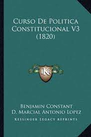 San marcial, nm 56 101 0.101 rio grande river, brownsville, tx 220 397 0.397 Amazon Com Curso De Politica Constitucional V3 1820 Spanish Edition 9781167586293 Constant Benjamin Lopez D Marcial Antonio Books