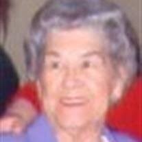 Rosemary L. Clinton Obituary