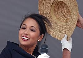 Kyra Mathis's Instagram, Twitter & Facebook