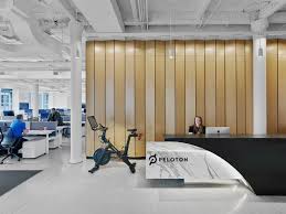 (pton) stock quote, history, news and other vital information to help you with your stock trading and investing. Designing Peloton S First Headquarters Mancini Duffy