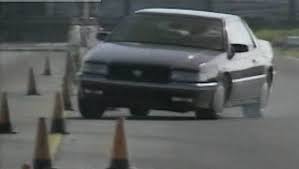 1993 cadillac eldorado etc test drive test drive junkie