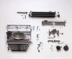 The Elegant, And Not Quite Dying, Art Of Typewriter Repair
