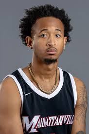 2024-25 Men's Basketball Roster