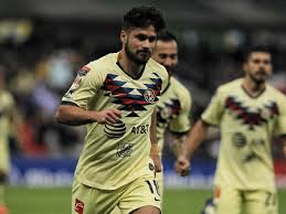 Check spelling or type a new query. Liga Mx Denuncian Relacion Sospechosa Entre Aguilas Del America Y Representante Argentino