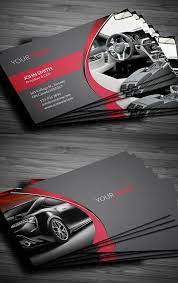 All you need to do is utilize the automotive design on the basis of your requirement. 25 New Modern Business Card Templates Print Ready Design Design Graphic Design Junction Modern Business Cards Cleaning Business Cards Business Card Design