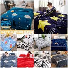 Selimut bonita adalah produk terbaru dari bonita yang terbuat dari 100 % polyester yang lembut dan halus di kulit dengan teknologi printing terbaru. Jual Produk Bulu Halus Lembut Selimut Termurah Dan Terlengkap Januari 2021 Bukalapak