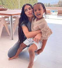 Kardashian west, 39, has four children, all with kanye west. Kim Kardashian Working On Being Stricter With Kids People Com
