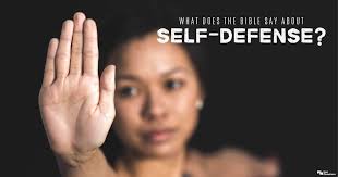 See more ideas about self defense, defense quotes, quotes. What Does The Bible Say About Self Defense Gotquestions Org