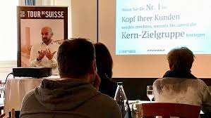 +41 71 686 85 00 fax +41 71 686 85 09. Tour De Suisse Rad Ag Felix Murbach Der Marketing Experte